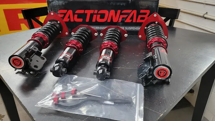 Boxer4Racing 6