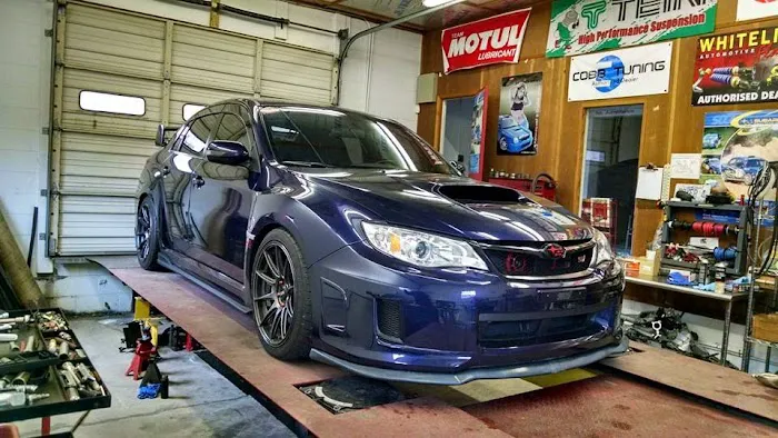 Boxer4Racing 4