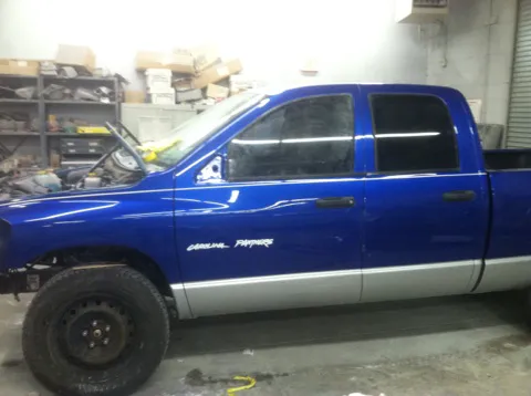 RNJ BODY SHOP 3