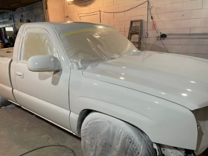 RNJ BODY SHOP 5