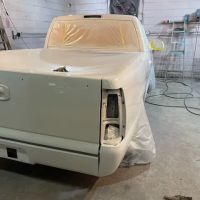 RNJ BODY SHOP