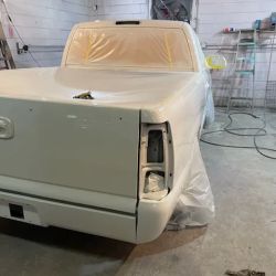 RNJ BODY SHOP ico