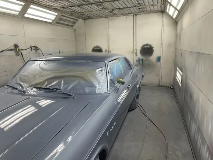 RNJ BODY SHOP 9