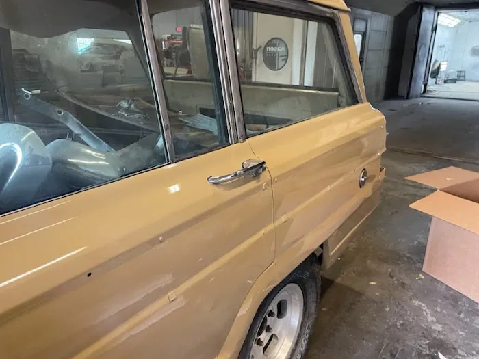 RNJ BODY SHOP 4