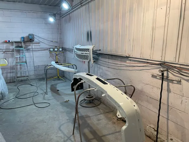 RNJ BODY SHOP 2