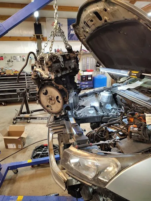 3C Automotive Repair 0