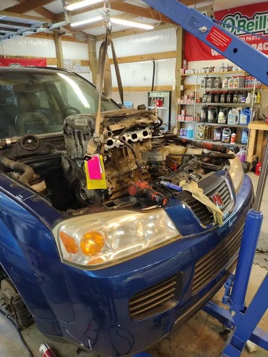 3C Automotive Repair 1