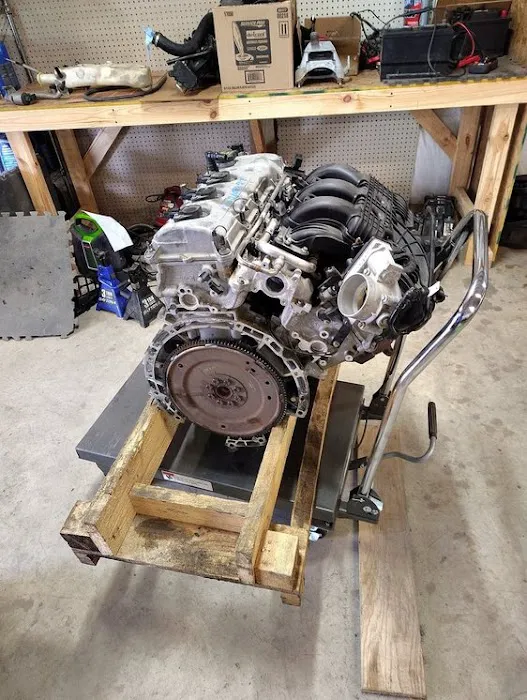 3C Automotive Repair 5