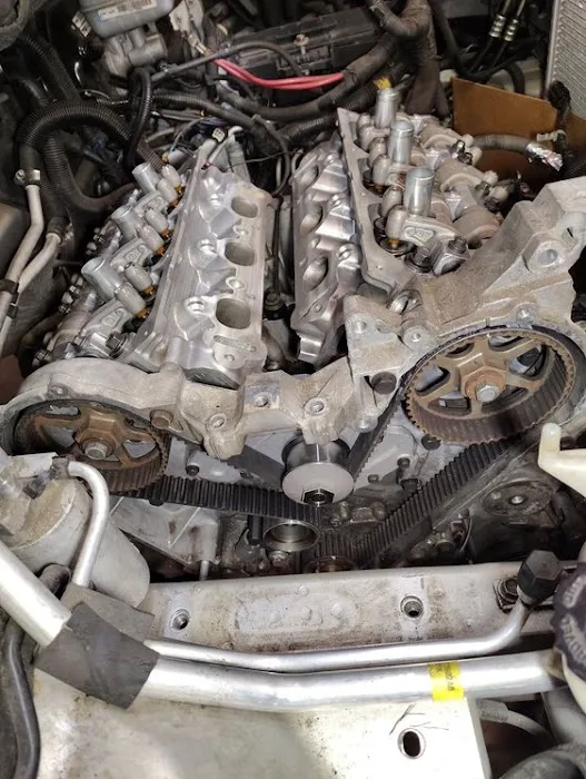 3C Automotive Repair 3