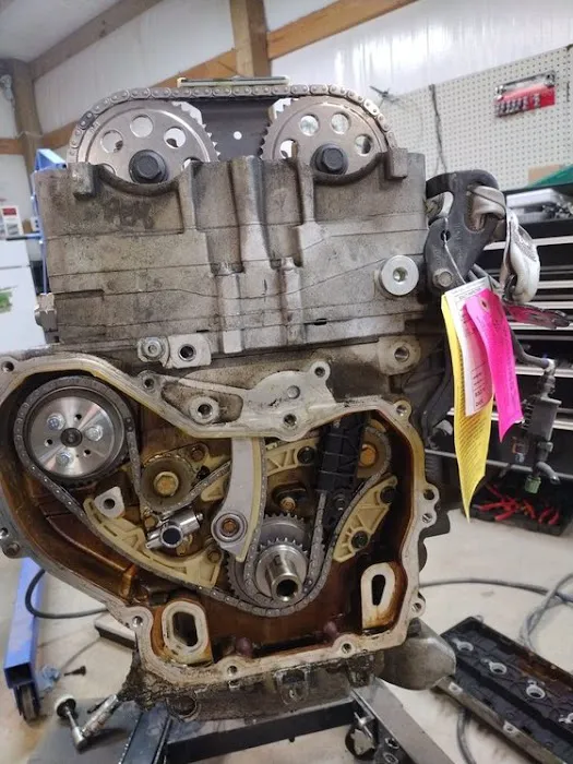 3C Automotive Repair 9