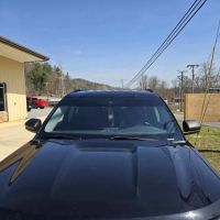 Precision Glass Repair