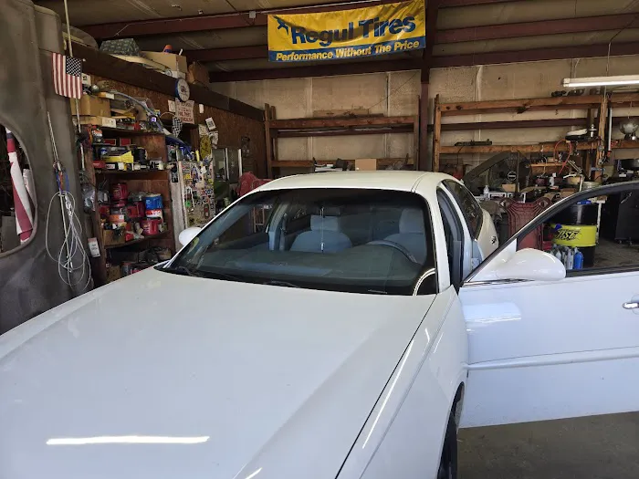 Precision Glass Repair 1
