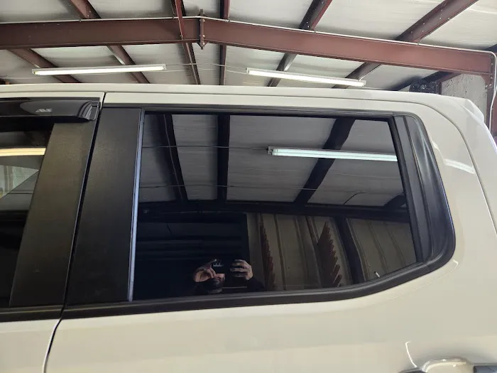 Precision Glass Repair 6