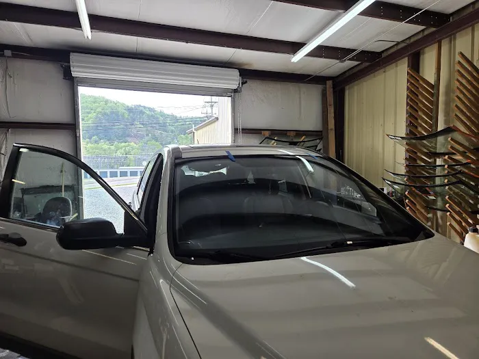 Precision Glass Repair 7