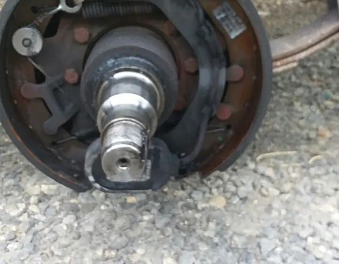 Lets go rv repair, mobile repair 1