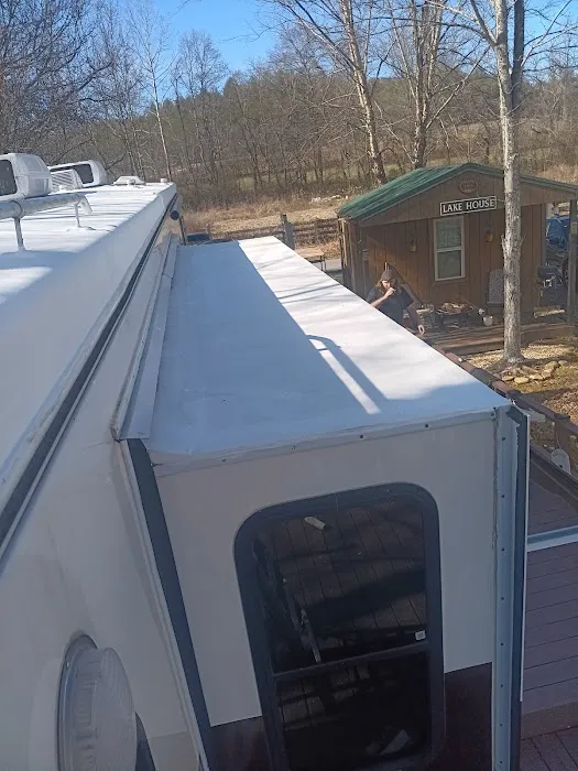 Lets go rv repair, mobile repair 7