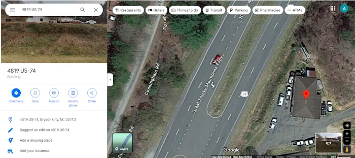 Seay Automotive Repairs 0