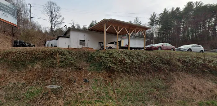 Seay Automotive Repairs 1