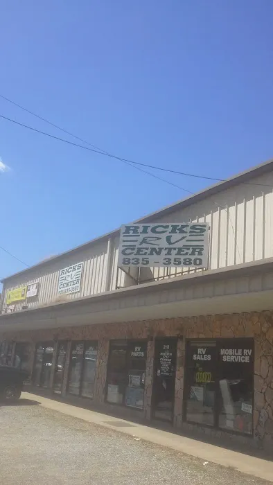 Rick's RV Center 3