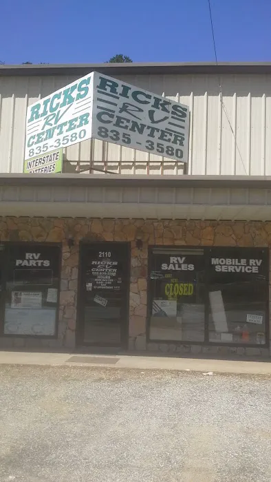 Rick's RV Center 5