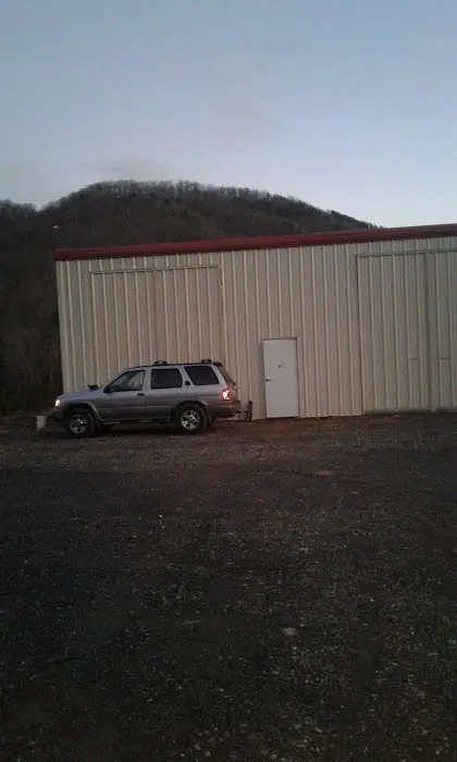 Winn Winn Auto Upholstery 1