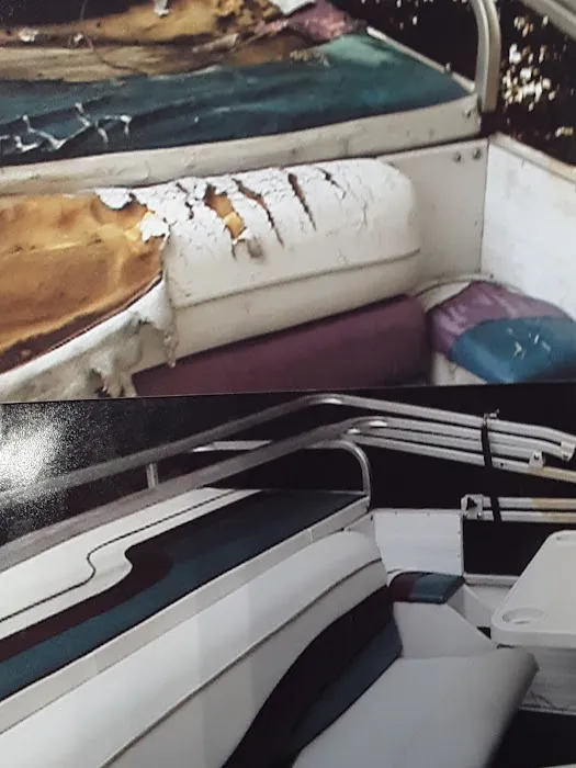 Winn Winn Auto Upholstery 0