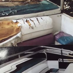Winn Winn Auto Upholstery ico