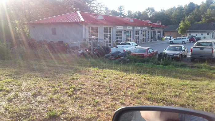 Shook Tire & Automotive - a Main Street Auto shop 6
