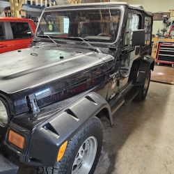 Shook Tire & Automotive - a Main Street Auto shop ico