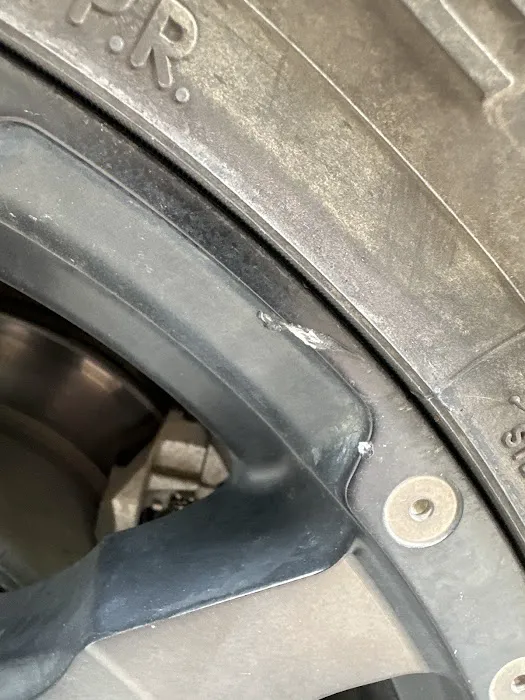 Shook Tire & Automotive - a Main Street Auto shop 2
