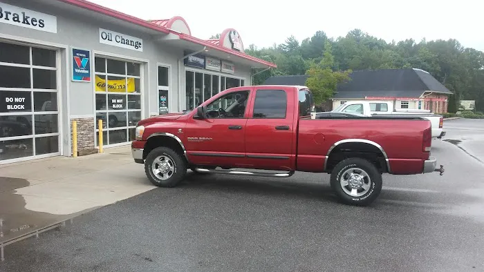 Shook Tire & Automotive - a Main Street Auto shop 5