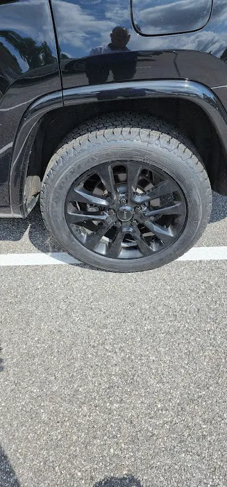 Shook Tire & Automotive - a Main Street Auto shop 3