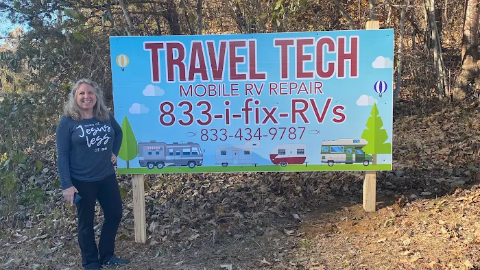 Travel Tech Mobile RV Repair & Campground 9