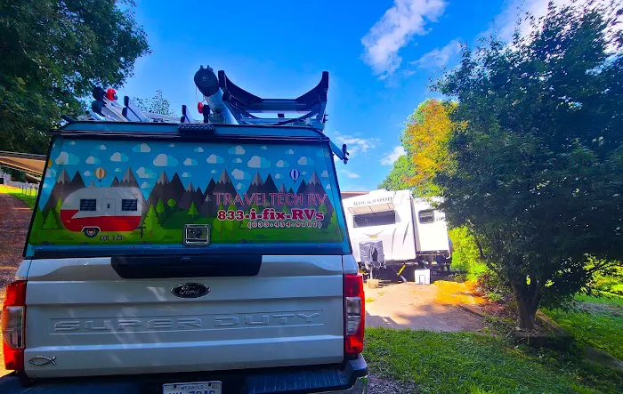 Travel Tech Mobile RV Repair & Campground 0