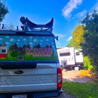 Travel Tech Mobile RV Repair & Campground