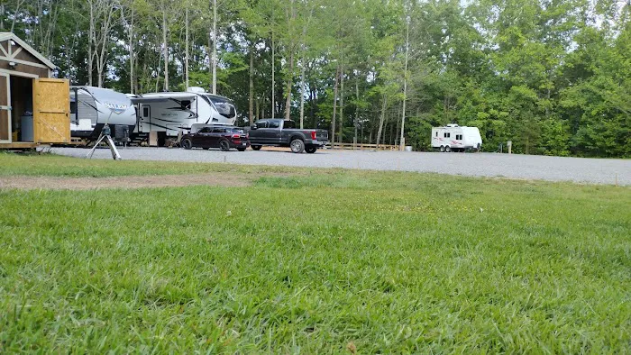 Travel Tech Mobile RV Repair & Campground 4