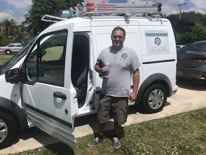 Travel Tech Mobile RV Repair & Campground 2