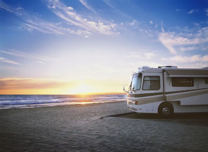 Travel Tech Mobile RV Repair & Campground 1