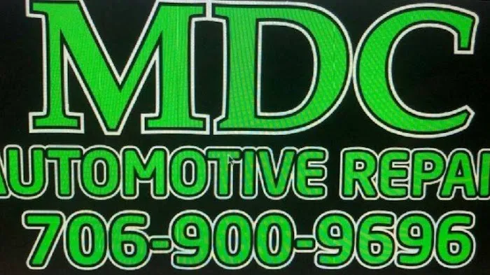 MDC Consolidated,llc 4