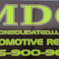 MDC Consolidated,llc