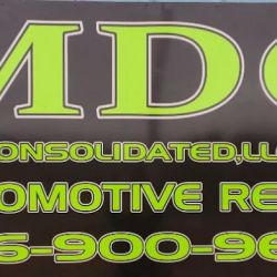MDC Consolidated,llc ico