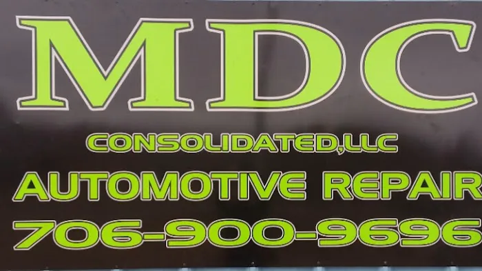 MDC Consolidated,llc 6