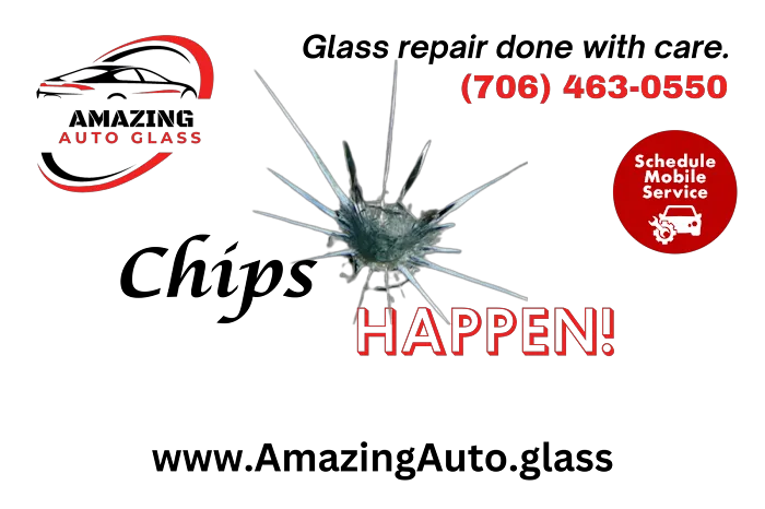 Amazing Auto Glass 3