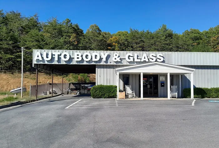 Amazing Auto Glass 1