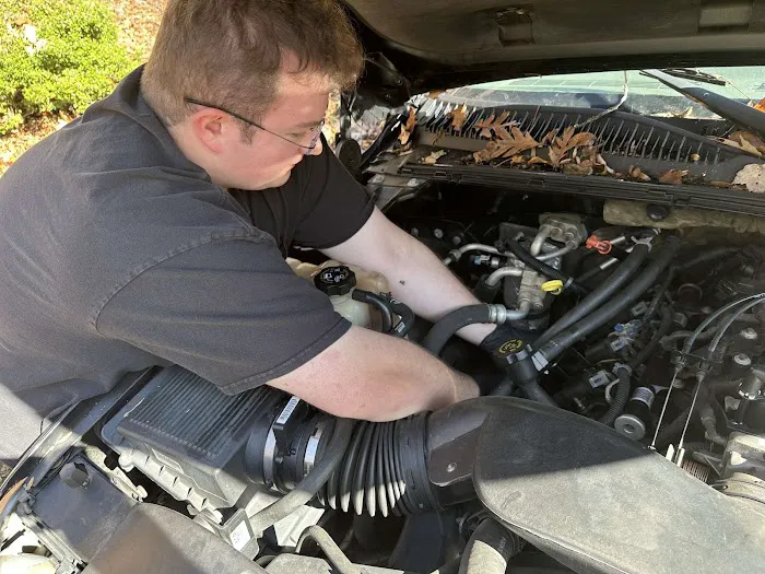 Collins Mobile Mechanic 3