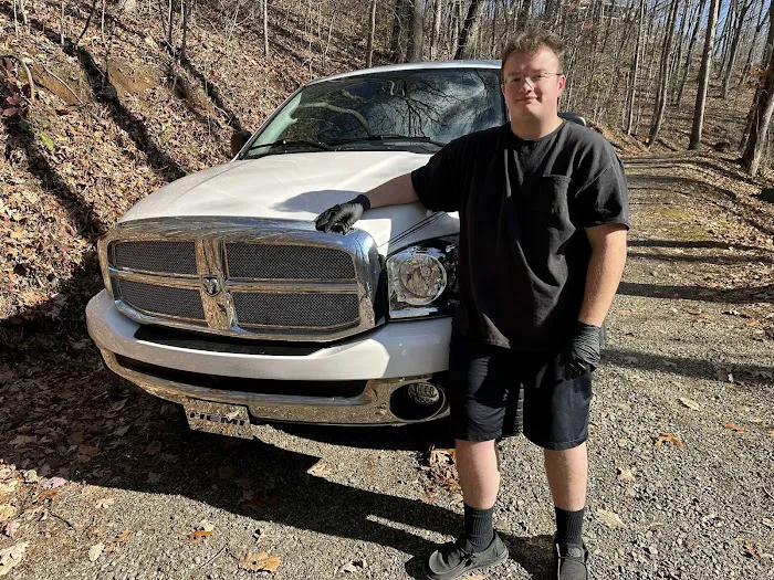Collins Mobile Mechanic 4