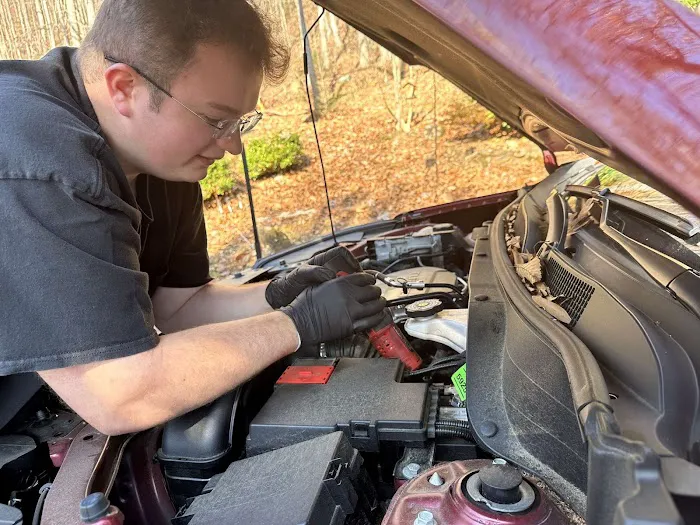 Collins Mobile Mechanic 2
