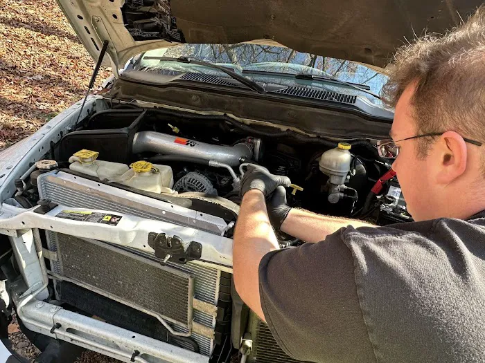 Collins Mobile Mechanic 0