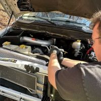 Collins Mobile Mechanic