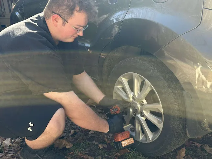 Collins Mobile Mechanic 1